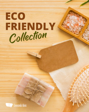 Catálogo Ecofriendly