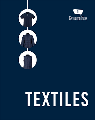 Catálogo Textiles