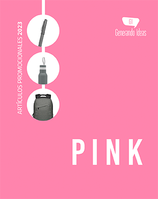 Catálogo Pink