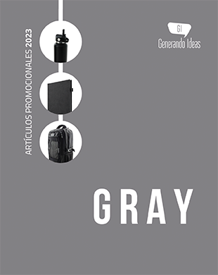 Catálogo Gray