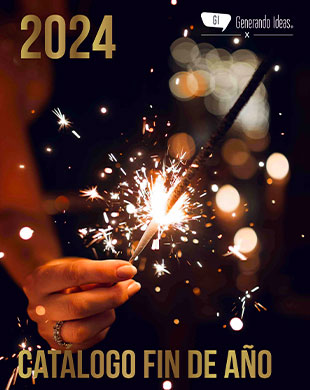 Catálogo Fin de Año 2024