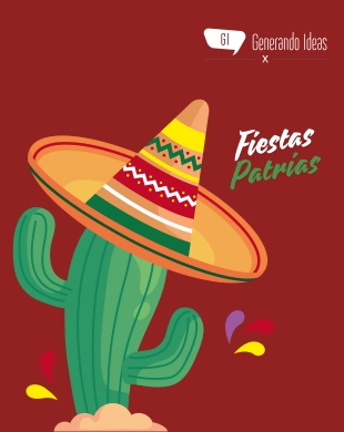 Fiestas Patrias