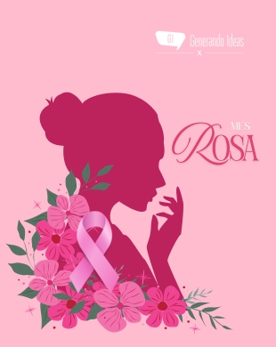 Mes Rosa