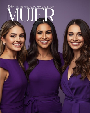 D&iacute;a Internacional de la Mujer