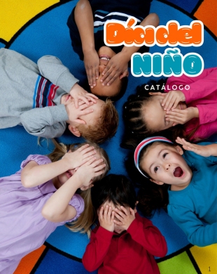 D&iacute;a del Ni&ntilde;o