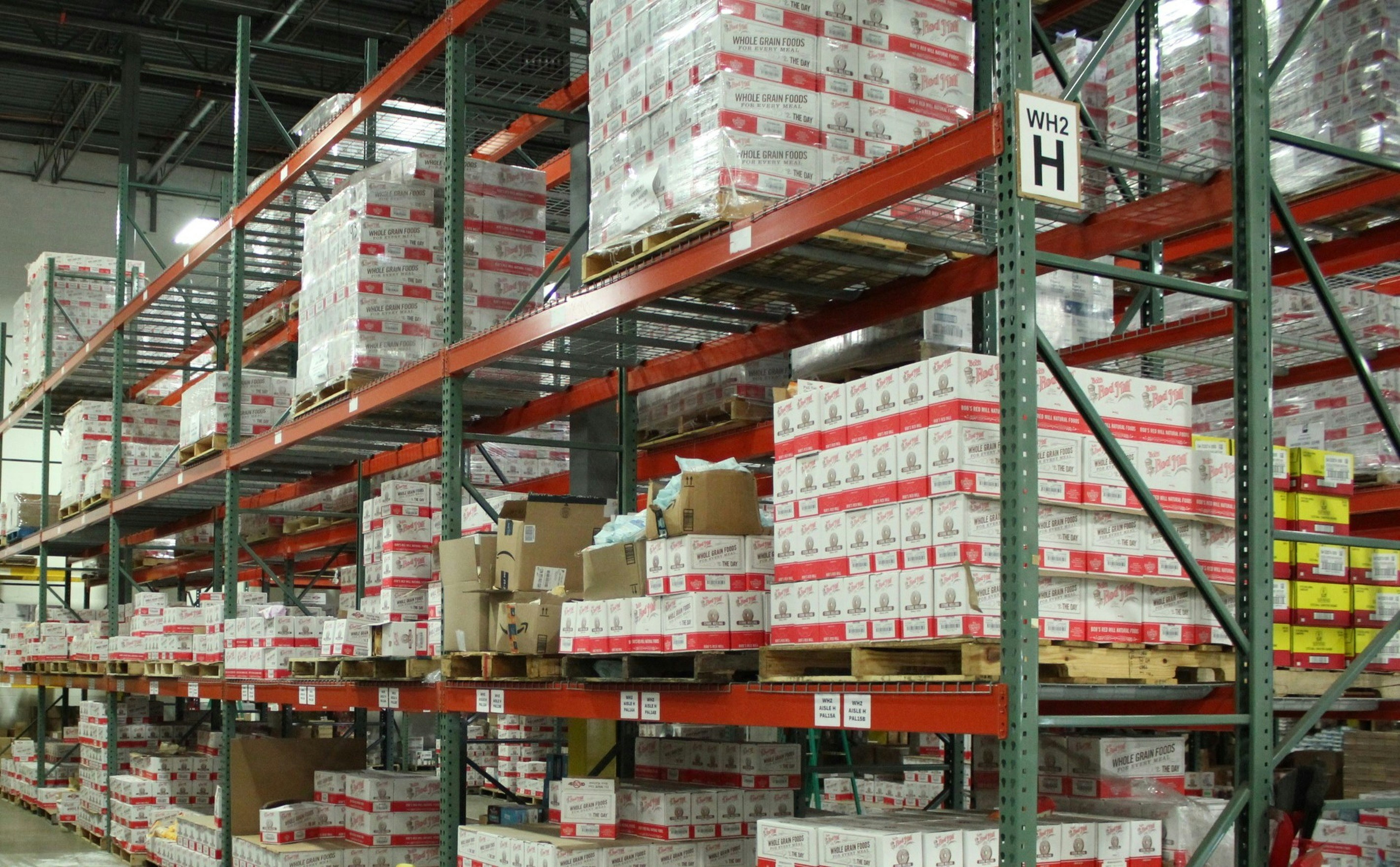 Cómo escalamos fulfillment para 4 ciudades sin contratar un operador más