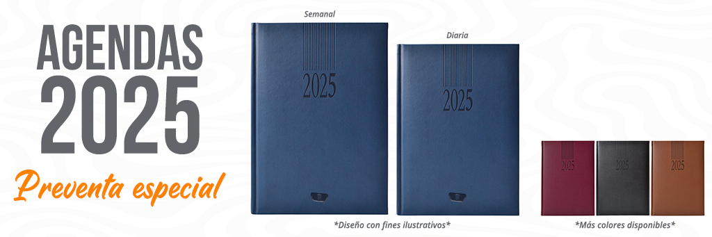 Agendas 2025