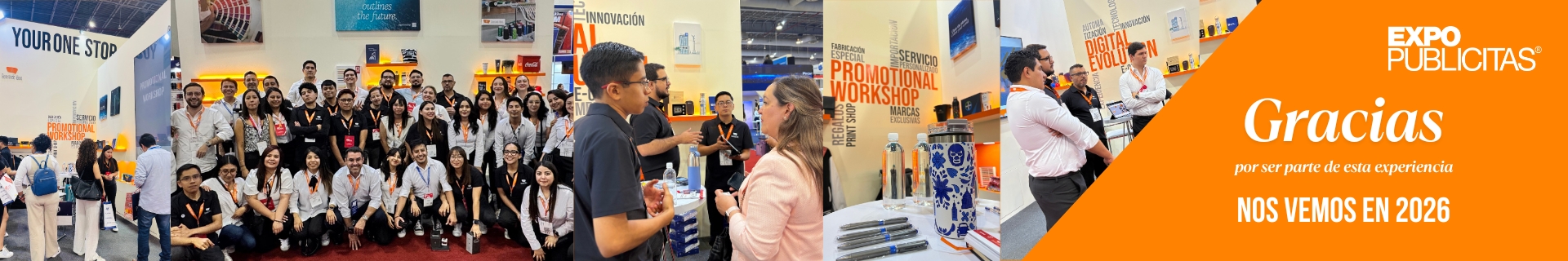 Expo Publicitas